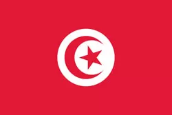 突尼斯 图标