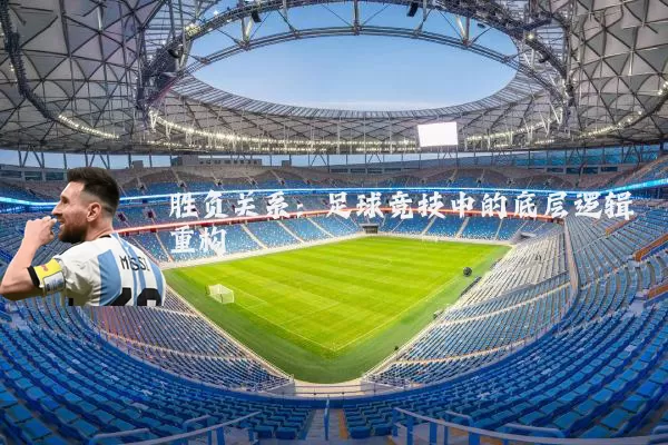 胜负关系:足球竞技中的底层逻辑重构